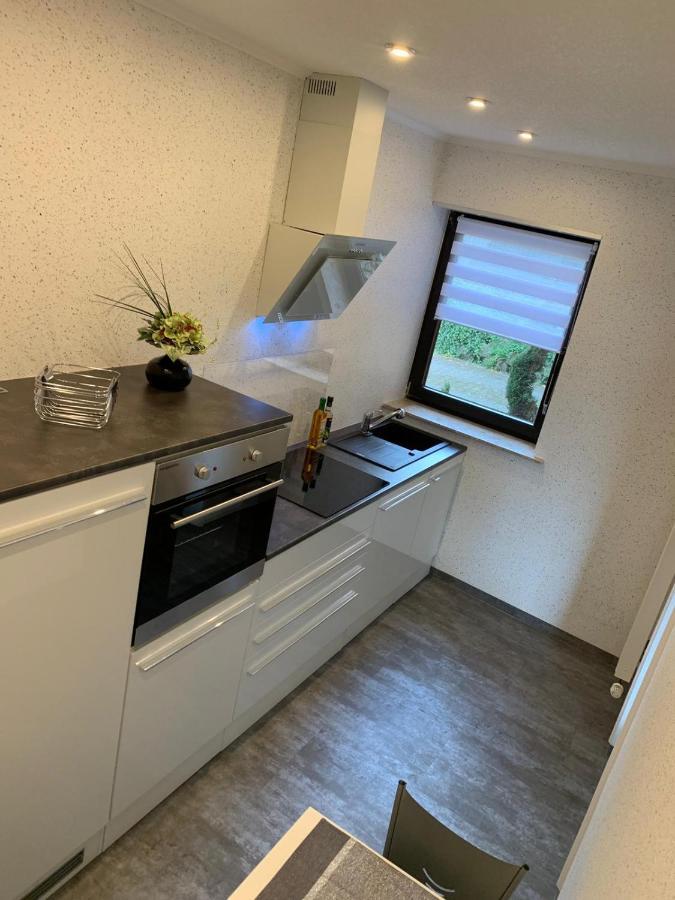 Ferienwohnung Haus Angela Gudesweiler Екстериор снимка