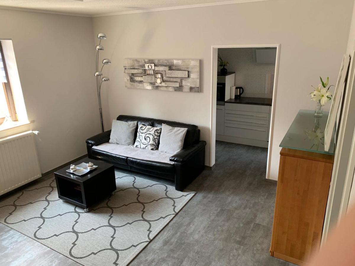 Ferienwohnung Haus Angela Gudesweiler Екстериор снимка
