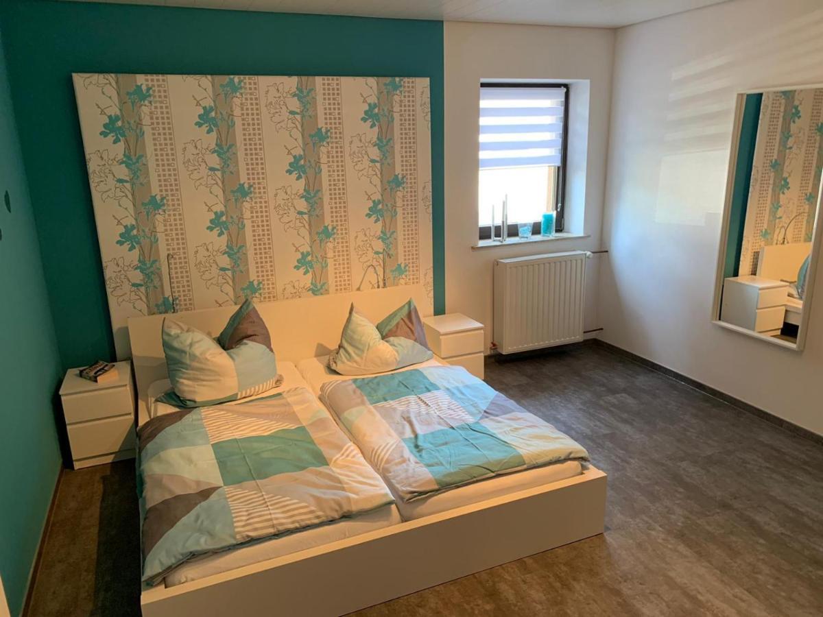 Ferienwohnung Haus Angela Gudesweiler Екстериор снимка