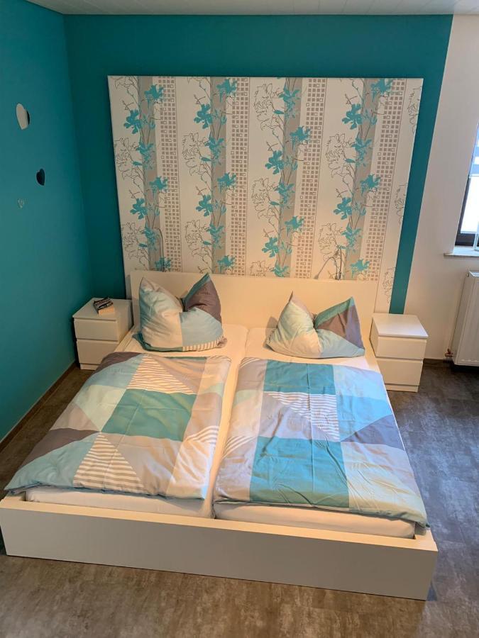 Ferienwohnung Haus Angela Gudesweiler Екстериор снимка